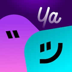 Yaahlan:Voice Chat Party&Games