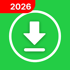 Status Saver 2026・Save Status