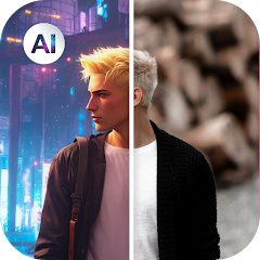 Photo Editor AI - Image Editor