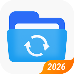 PhotoRescue-Recover Files