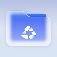 File Recovery - Photo & Video